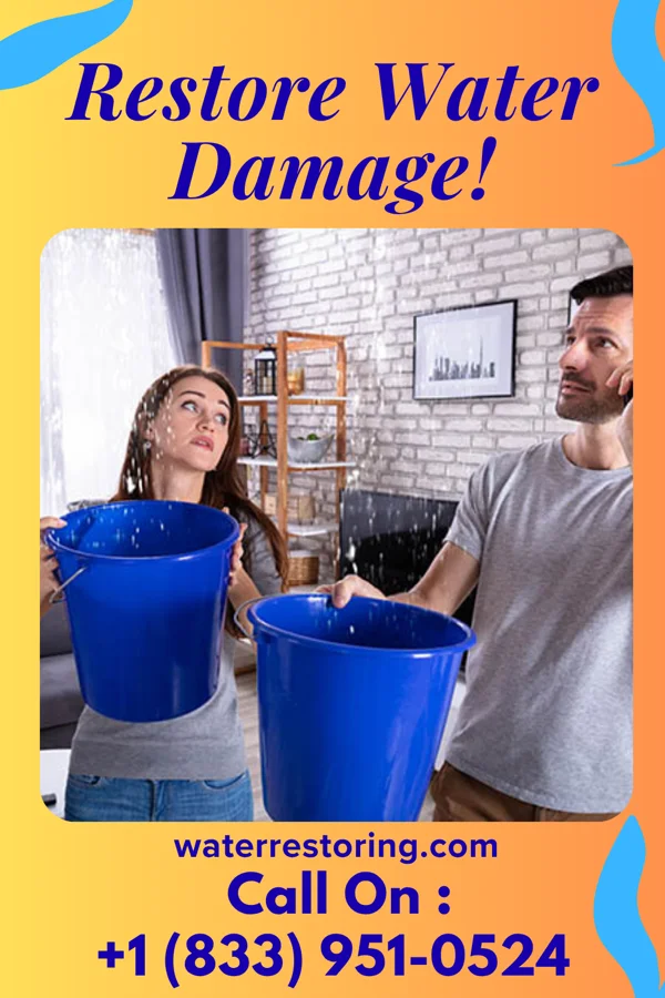 water restoration Elite Damage Recovery Solutions Churchville